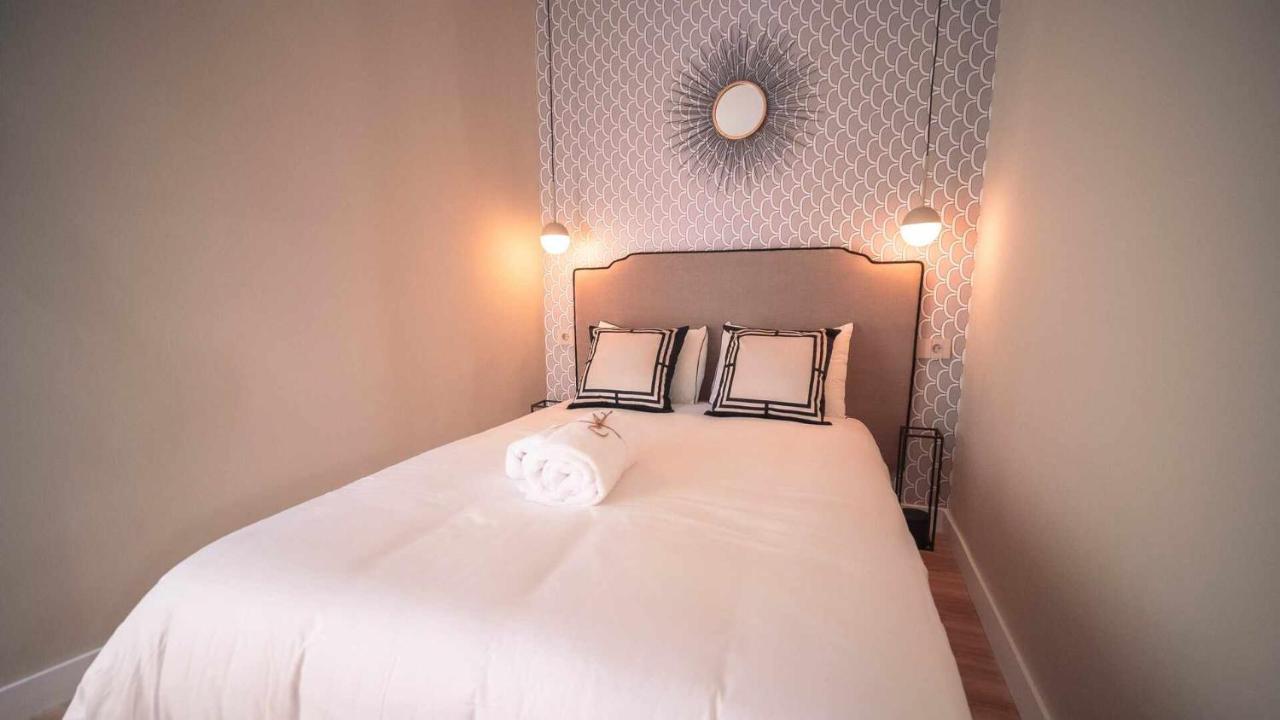 Boabdil Suites Cordoba Exterior photo